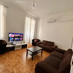 Superbe T4 Appartement Climatise 3 Grandes Chambres Marseille